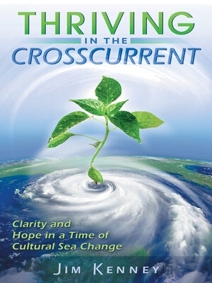cover image of Thriving in the Crosscurrent